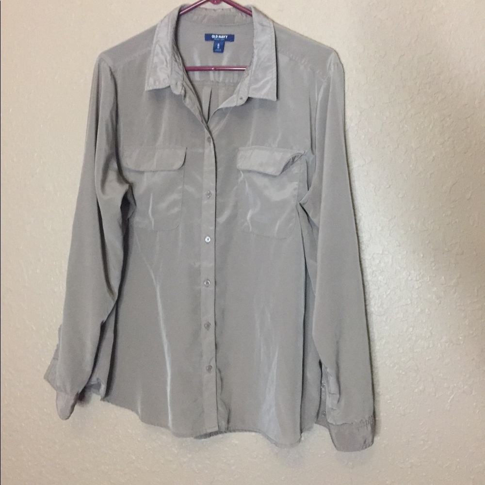 Old Navy Long Sleeve